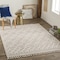 Livabliss Sofia SFA-2302 Area Rug , With Fringe SFA2302-9212 - alternate 5